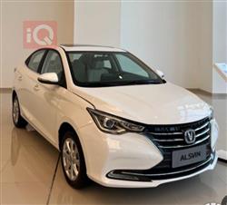 Changan Alsvin